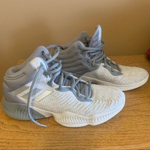 Adidas Basketball Shoes